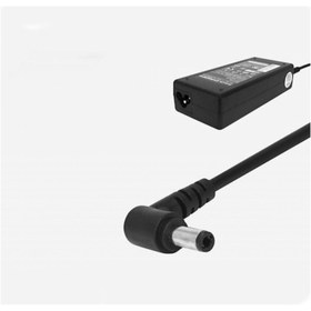 Resim HADRON Standart Universal Hd724 19v 4.74a 5.5*2.5 Notebook Adaptör 