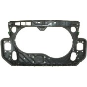 Resim TŞT 2009 - 2011 Audi A6 Ön Panel Komple (Benzinli - Dizel) (Sımyı) (Oem NO:4F0805594D) 