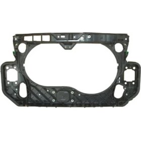 Resim TŞT 2009 - 2011 Audi A6 Ön Panel Komple (Benzinli - Dizel) (Sımyı) (Oem NO:4F0805594D) 