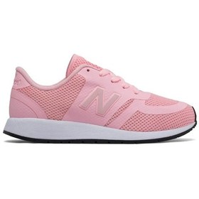 Resim New Balance Kadın Ayakkabı Kfl420pg Kfl420pg Pembe Pembe 