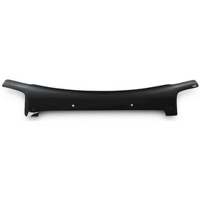 Resim Eurocap Ford Connect Ön Kaput Koruyucu 3Mm Abs 2008-2013 Makya 