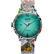 Resim Welder Moody WRC830 42 MM Unisex Kol Saati Welder