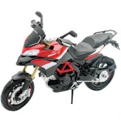 Resim Nessiworld Sunman 1:12 Ducati Multistrada 1200 
