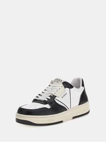 Resim Guess Ancona Erkek Sneaker 
