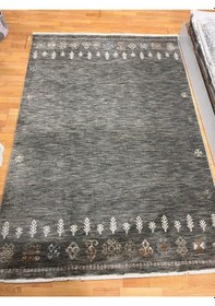 Resim Merinos Halı Valeria Serisi 91003-040 Vintage Etnik Desenli Salon Oturma Odası Halısı Çok Renkli 