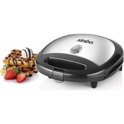 Resim Sinbo SSM-2517W Waffle Makinesi 
