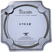 Resim Blacksmith PL042 Elektro Gitar Tek Tel 