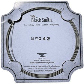 Resim Blacksmith PL042 Elektro Gitar Tek Tel 