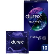 Resim Durex Maraton Prezervatif 10'lu 