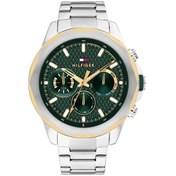 Resim Tommy Hilfiger Th1710651 Erkek Kol Saati Altın 
