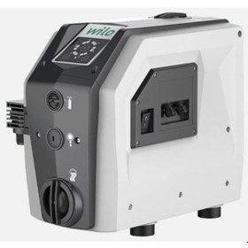 Resim Wilo Isar Boost5-e-5 Frekans Konvertörlü Hidrofor 4243584 