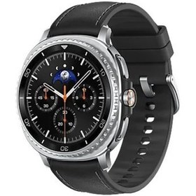 Resim Samsung Watch 8 Classic 46 MM Akıllı Saat (Samsung Türkiye Garantili) 