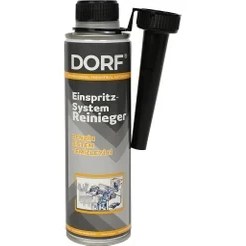 Resim Dorf Benzin Enjektör ve Sistem Temizleme Katkı 300 ml 