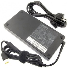 Resim Lenovo Thinkstation P340 Workstation 230w Usb Şarj Cihazı-adaptör 