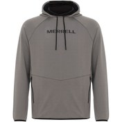 Resim Merrell Search Erkek Gri Sweatshirt 