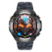 Resim ZCWATCH V1024 Gps Outdoor Tank2, Bt Call, Spor Sağlık, 1 Atm Profesyonel Akıllı Saat 