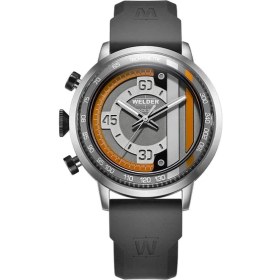 Resim Welder Moody Watch WRD1000-01 Erkek Kol Saati 