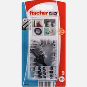 Resim Fischer GK Alçıpan Levha Dübeli 