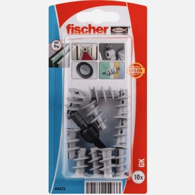 Resim Fischer GK Alçıpan Levha Dübeli 