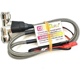 Resim A-02 İkili Otomatik Ateşleme Modülü - 1/4-32 ME8 Buji 