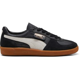 Resim Puma Palermo Unisex Günlük Spor Ayakkabı Sneaker 