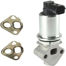 Resim Golf 4 Bora A3 Leon Alhambra Sharan 1996- Egr Valfi 06A131501E 