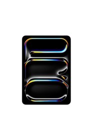 Resim Apple iPad Pro M4 7.Nesil Wi-Fi 11" | 1 TB Gümüş 