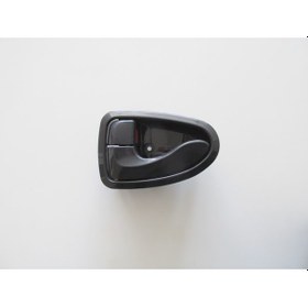 Resim Hyundai Accent Admire 03/05 Ön Kapı I Ç Açma Kolu Sol Koyu Gri İ Çten Ki Li Tli Ti P 