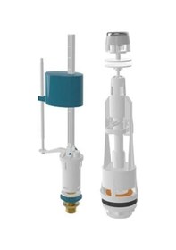 Resim Nova Tek Basmalı Rezervuar Iç Takım 4152 