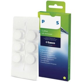 Resim Philips Ca6704/10 Yağ Çözücü Tablet 