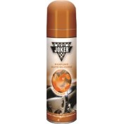 Resim Tütün Kokulu Silikon Parfümlü Torpido Göğüs Parlatıcısı 