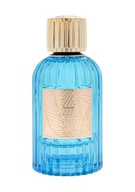 Resim Paris Corner Qissa Blue Edp 100 Ml Unisex Parfüm Oryantal 
