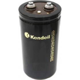 Resim Kendeil 3300UF/400V-76X105 ,76X105,85C,VIDA,KONDANSATÖR 