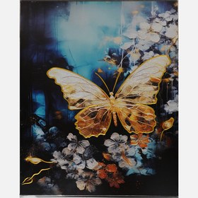 Resim Artist Kanvas Tablo 60x90 cm (AN-3179) 