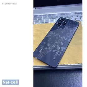 Resim Xiaomi Redmi Note 12 İkinci El YD | 256 GB 8 GB | Siyah 