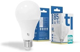 Resim Redeem A70S E27 LED Ampul, Titreşimsiz, Göz Konforu, 1119 Lümen, Tatlı Beyaz, 3500 Kelvin 