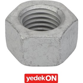 Resim AGCO Altıgen Başlı Somun - Massey Ferguson / Fendt / Valtra | ACW0863200 