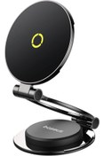 Resim E-RICH Maro Series II Magnetic Car Mount Stick-on 1115018 