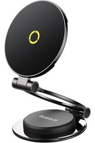 Resim E-RICH Maro Series II Magnetic Car Mount Stick-on 1115018 