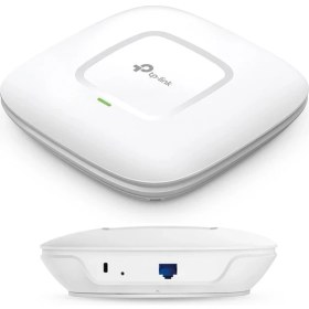 Resim Tp-Link EAP110 300 Mbps Tavan Tipi Access Point 