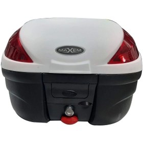 Resim Maxem Arka Çanta Sl-35 Beyaz 35 Litre 