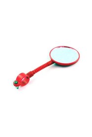 Resim Plus Çocuk Bisikleti Aynası 1 Adet Kırmızı 