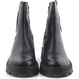 Resim Bot Kadın Tu-11433 John May 101-siyah Siyah 