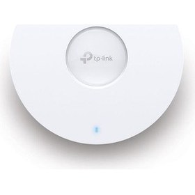 Resim TP-LINK EAP610 AX1800 DUAL BAND WIFI6 1XGBIT RJ45 2.4GHZ/5GHZ 1201MBPS ACCESS POINT (ADAPTÖRLÜ) 