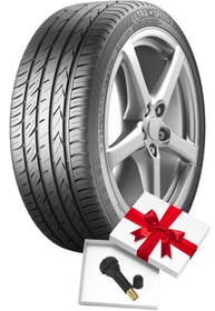 Resim Gislaved 225/40R19 XL 93Y ULTRA SPEED 2 Yazlık 2023 + Sibop 