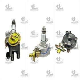 Resim Distribütör Alto 0.8 F8b 86-92/marutı 0.8 86-98 