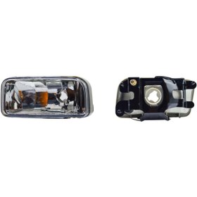 Resim Chevrolet Kalos Aveo 2003-2008 Sağ Sis Farı 