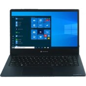 Resim Dynabook Satellite Pro C40-H-101/10.Nesil i5-1035G1/8GB/256GB/14.0'' Full HD/ Windows 10 Pro 