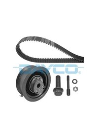 Resim Vw Passat B5 Triger Seti 1.9 Tdi 1997-2001 Afn Avg Dayco Ktb189 