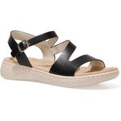 Resim Nine West Margaret 1fx Kadın Kalın Taban Sandalet 